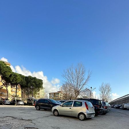 Gualtieri B&B - Luxury Rooms San Giorgio a Cremano Exterior photo