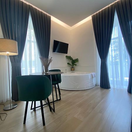Gualtieri B&B - Luxury Rooms San Giorgio a Cremano Exterior photo
