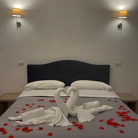 Gualtieri B&B - Luxury Rooms San Giorgio a Cremano Exterior photo
