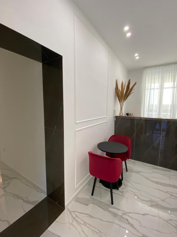 Gualtieri B&B - Luxury Rooms San Giorgio a Cremano Exterior photo