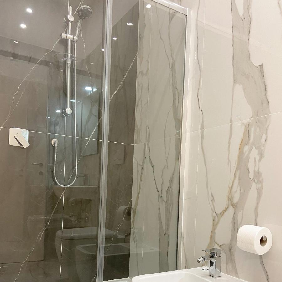 Gualtieri B&B - Luxury Rooms San Giorgio a Cremano Exterior photo
