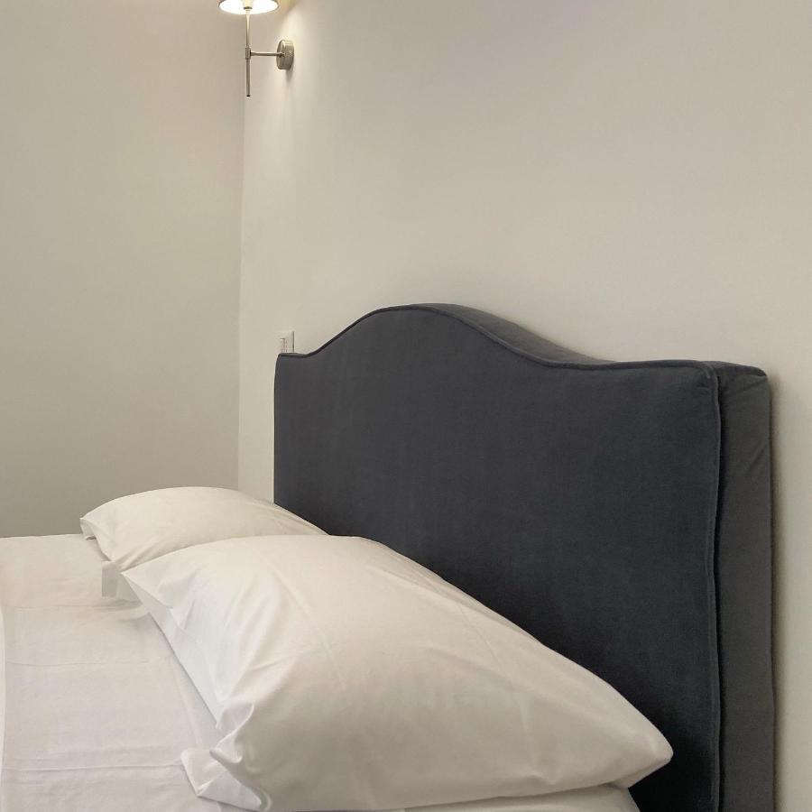 Gualtieri B&B - Luxury Rooms San Giorgio a Cremano Exterior photo