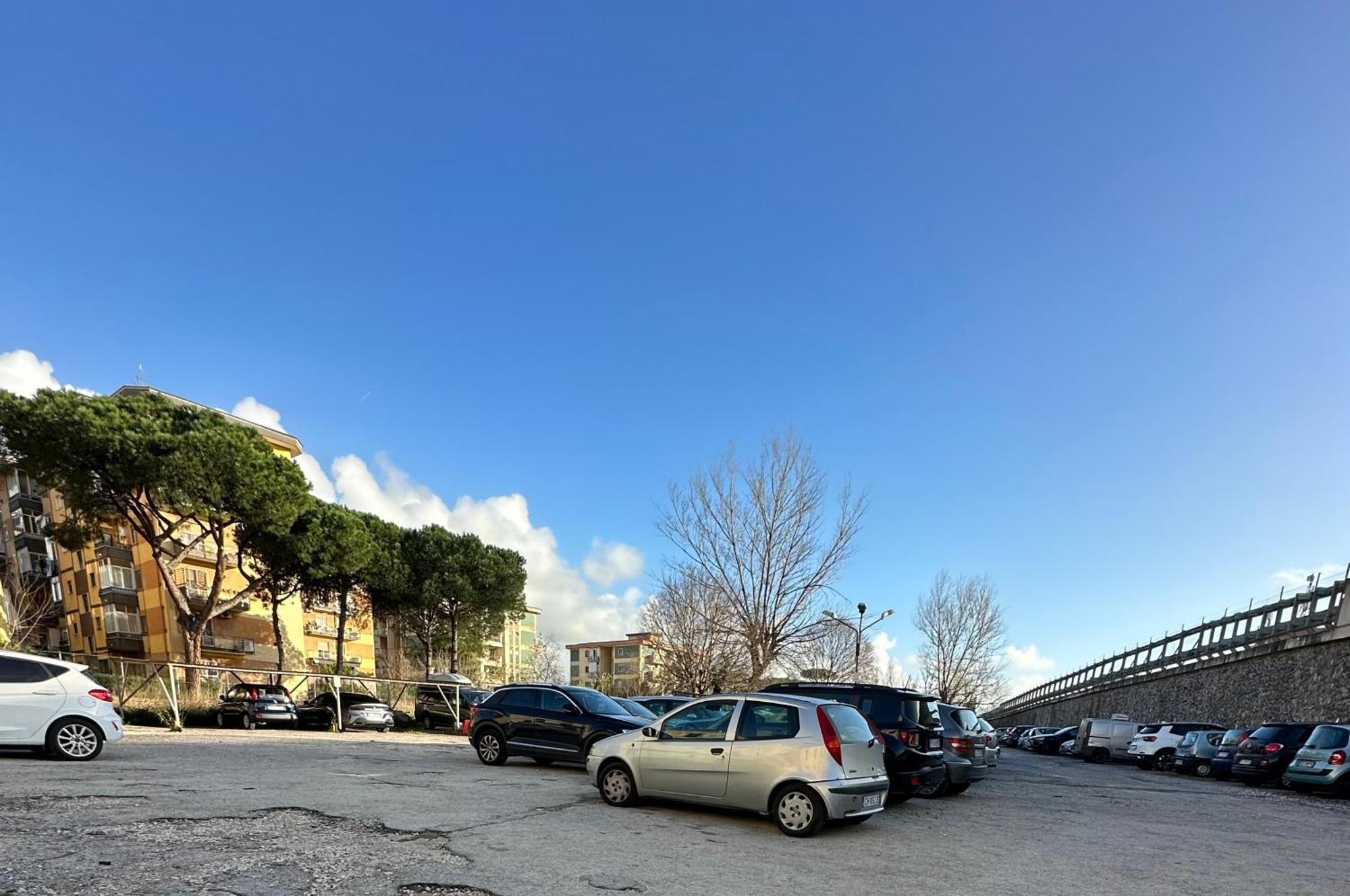 Gualtieri B&B - Luxury Rooms San Giorgio a Cremano Exterior photo