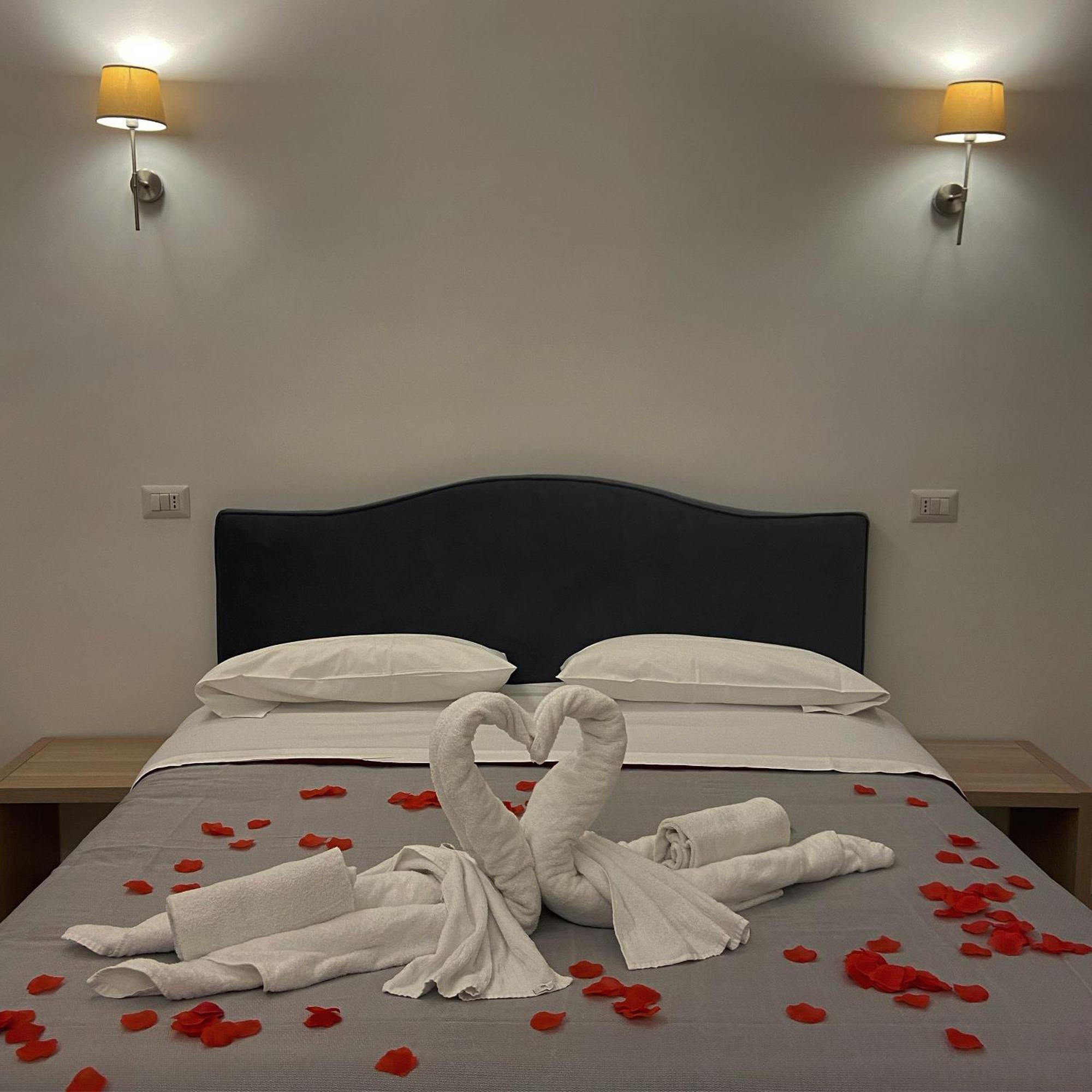 Gualtieri B&B - Luxury Rooms San Giorgio a Cremano Exterior photo
