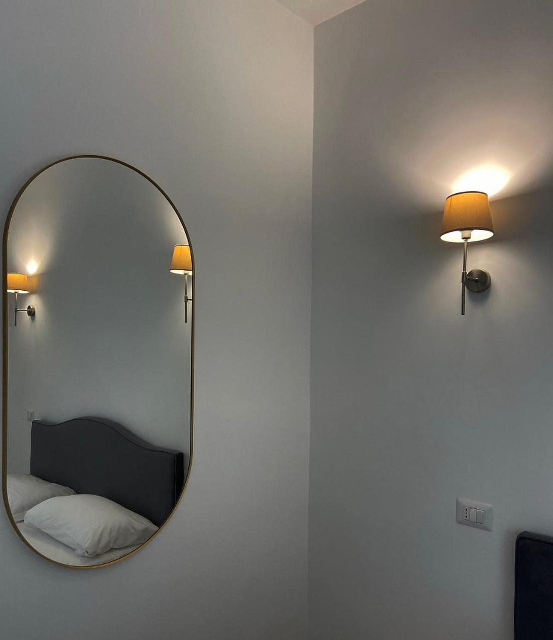 Gualtieri B&B - Luxury Rooms San Giorgio a Cremano Exterior photo