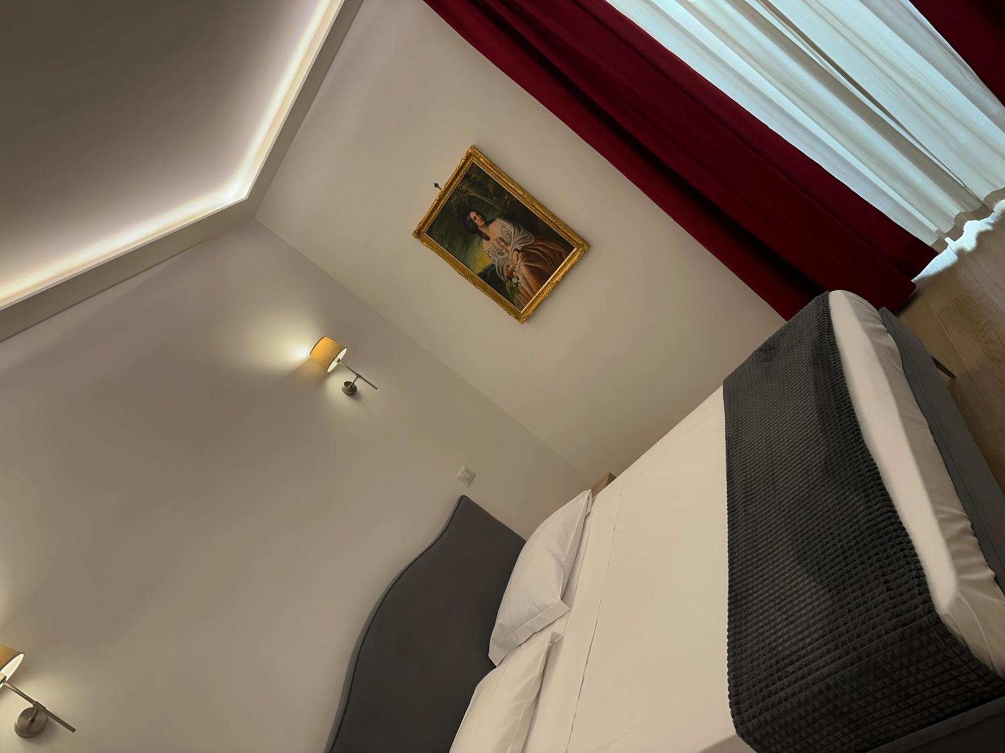 Gualtieri B&B - Luxury Rooms San Giorgio a Cremano Room photo