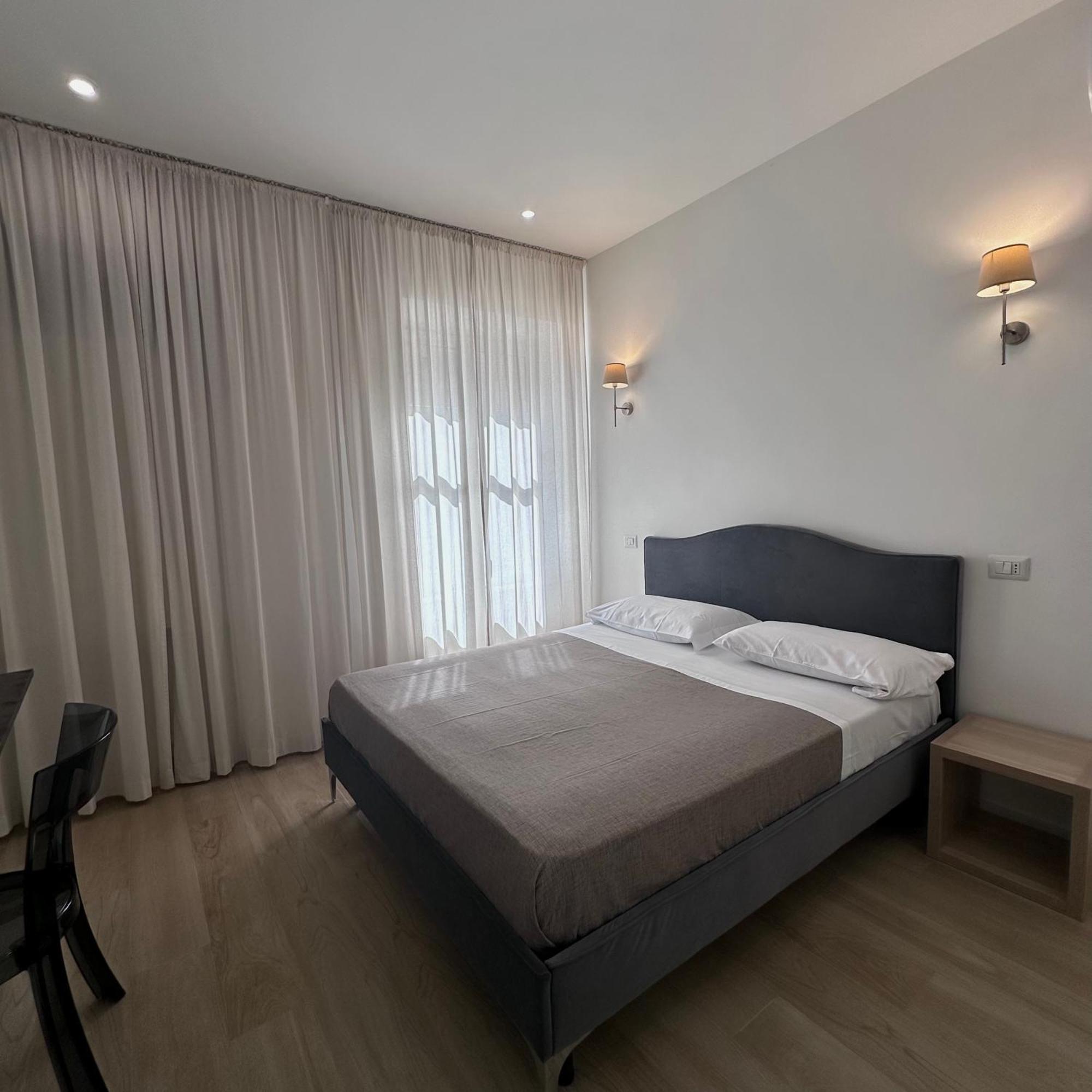 Gualtieri B&B - Luxury Rooms San Giorgio a Cremano Room photo