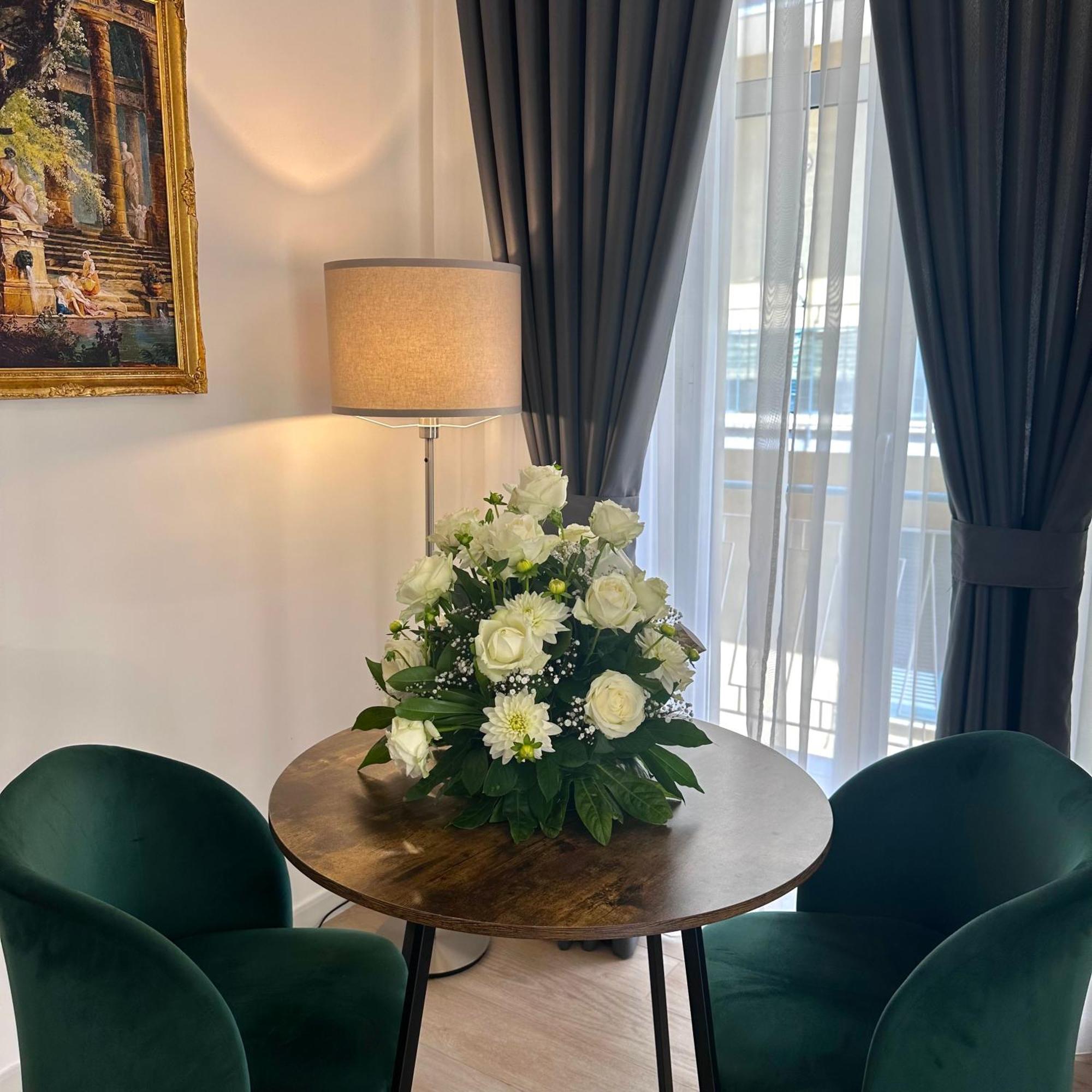 Gualtieri B&B - Luxury Rooms San Giorgio a Cremano Room photo